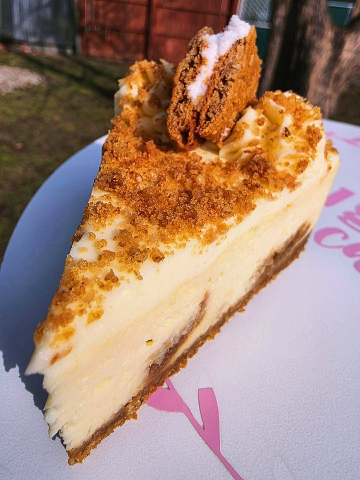 Oatmeal-Pie-Cheesecake